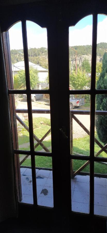 Habitacion Privada En Cabana Compartida "Los Cordobeses" San Martín de los Andes Kültér fotó